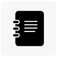 Tutorials icon